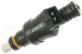 Borg Warner 57052 Fuel Injector (57052)