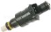 Borg Warner 57010 Fuel Injector (57010)