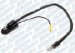 ACDelco 2SX25 Battery Cable (2SX25)