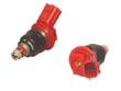 Bosch W0133-1607893 Fuel Injector (BOS1607893, W0133-1607893, C1000-39011)