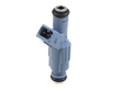 Bosch W0133-1660967 Fuel Injector (W0133-1660967, BOS1660967)