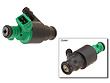 Kia Sportage Bosch W0133-1605265 Fuel Injector (W0133-1605265, BOS1605265, C1000-116843)