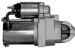 Bosch SR8584X Remanufactured Starter (SR8584X)