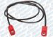 ACDelco 2Xx87K Battery Cable (2XX87K)