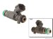 Bosch Fuel Injector (W0133-1609046-BOS, W0133-1609046_BOS)