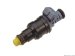 Bosch Fuel Injector (W0133-1606310_BOS, W0133-1606310-BOS)
