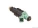 Bosch Fuel Injector (W0133-1603645_BOS, W0133-1603645-BOS)
