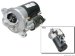 Bosch Starter Motor (W0133-1700933_BOS, W0133-1700933-BOS)