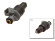 Delphi W0133-1611360 Fuel Injector (W0133-1611360, DEL1611360, C1000-148072)