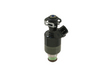 Delphi W0133-1609728 Fuel Injector (W0133-1609728, DEL1609728, C1000-148004)