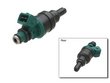 Delphi W0133-1605166 Fuel Injector (DEL1605166, W0133-1605166, C1000-58561)