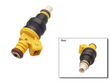 Delphi W0133-1604203 Fuel Injector (W0133-1604203, DEL1604203, C1000-147903)