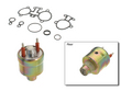 Delphi W0133-1835416 Fuel Injector (W0133-1835416, DEL1835416)
