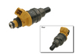 Delphi Fuel Injector W0133-1708278 (W0133-1708278)