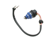 Delphi W0133-1721011 Fuel Injector (DEL1721011, W0133-1721011)