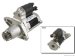 Bosch Starter Motor (W0133-1738611-BOS, W0133-1738611_BOS)
