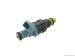 Delphi Fuel Injector (W0133-1617768_DEL)