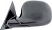 CIPA 22195 Chevorlet/GMC/Oldsmobile OE Style Power Replacement Passenger Side Mirror (22195, C7322195)