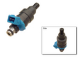 Delphi W0133-1602105 Fuel Injector (W0133-1602105, DEL1602105, C1000-147855)