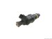 Delphi Fuel Injector (W0133-1610648_DEL)