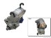 Bosch Starter Motor (W0133-1600960-BOS, W0133-1600960_BOS)