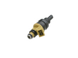 Delphi W0133-1605252 Fuel Injector (W0133-1605252, C1000-58548)