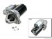 Bosch Starter Motor (W0133-1797006_BOS, W0133-1797006-BOS)