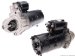 Bosch Starter Motor (W0133-1600766-BOS, W0133-1600766_BOS)