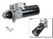 Bosch Starter Motor (W0133-1646000-BOS, W0133-1646000_BOS)