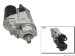 Bosch Starter Motor (W0133-1601443_BOS, W0133-1601443-BOS)