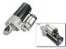 Bosch Starter Motor (W0133-1802619_BOS)