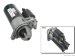 Bosch Starter Motor (W0133-1790566_BOS, W0133-1790566-BOS)