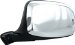 CIPA 45292 Ford OE Style Manual Replacement Passenger Side Mirror (45292, C7345292)