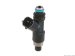 Denso Fuel Injector (W0133-1770650-ND)