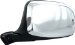 CIPA 45392 Ford OE Style Manual Replacement Driver Side Mirror (45392, C7345392)