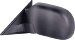 CIPA 26095 Chevorlet/GMC/Oldsmobile OE Style Manual Replacement Driver Side Mirror (26095, C7326095)
