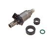 Honda Fuel Injection Corp. W0133-1620599 Fuel Injector (FIC1620599, W0133-1620599, C1000-46762)