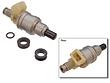 Fuel Injection Corp. W0133-1617568 Fuel Injector (W0133-1617568, FIC1617568, C1000-58471)