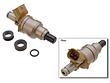Mazda Fuel Injection Corp. W0133-1618353 Fuel Injector (FIC1618353, W0133-1618353, C1000-58415)