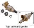 Fuel Injection Corp. W0133-1740490 Fuel Injector (FIC1740490, W0133-1740490, C1000-144027)
