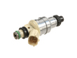 Fuel Injection Corp. W0133-1645596 Fuel Injector (FIC1645596, W0133-1645596)