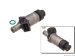 Fuel Injection Corp. Fuel Injector (W0133-1620926_FIC)