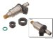 Fuel Injection Corp. Fuel Injector (W0133-1620754_FIC)