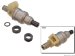 Fuel Injection Corp. Fuel Injector (W0133-1617568_FIC)