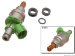 Fuel Injection Corp. Fuel Injector (W0133-1619378_FIC)