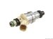 Fuel Injection Corp. Fuel Injector (W0133-1645596_FIC)