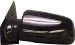 CIPA 25195 Chevrolet/GMC OE Style Manual Replacement Passenger Side Mirror (25195, C7325195)