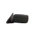 CIPA26203 BMW OE Style Power Replacement Passenger Side Mirror (26203, C7326203)