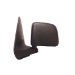 CIPA 43244 Ford Ranger OE Style Manual Replacement Driver Side Mirror (43244, C7343244)