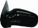 CIPA 27302 Chevorlet/Pontiac Coupe OE Style Manual Remote Replacement Driver Side Mirror (27302, C7327302)